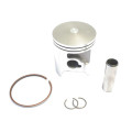 Piston coulé Athena Kawasaki kx 65 2000-2021 1094025001