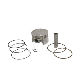 Piston coulé Athena Kawasaki klx 110 2002-2009 | Oxmoto