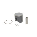 Piston coulé Athena Yamaha yz 125 2005-2020 1094031002