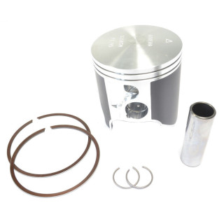 Piston coulé Athena Yamaha yz 250 2003-2019 | Oxmoto
