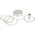Piston forgé Athena Kawasaki kx 250 f 2009-2010 | Oxmoto