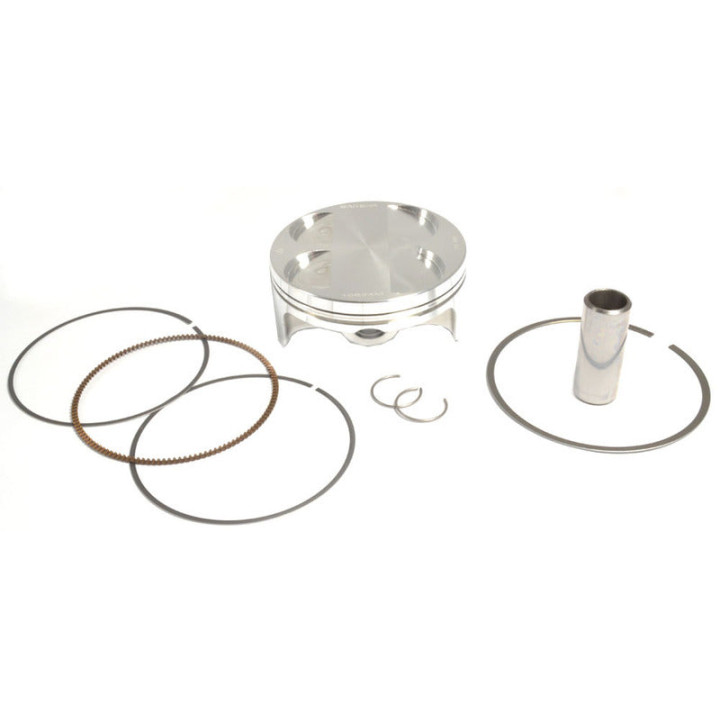 Piston forgé Athena Kawasaki kx 250 f 2009-2010 | Oxmoto