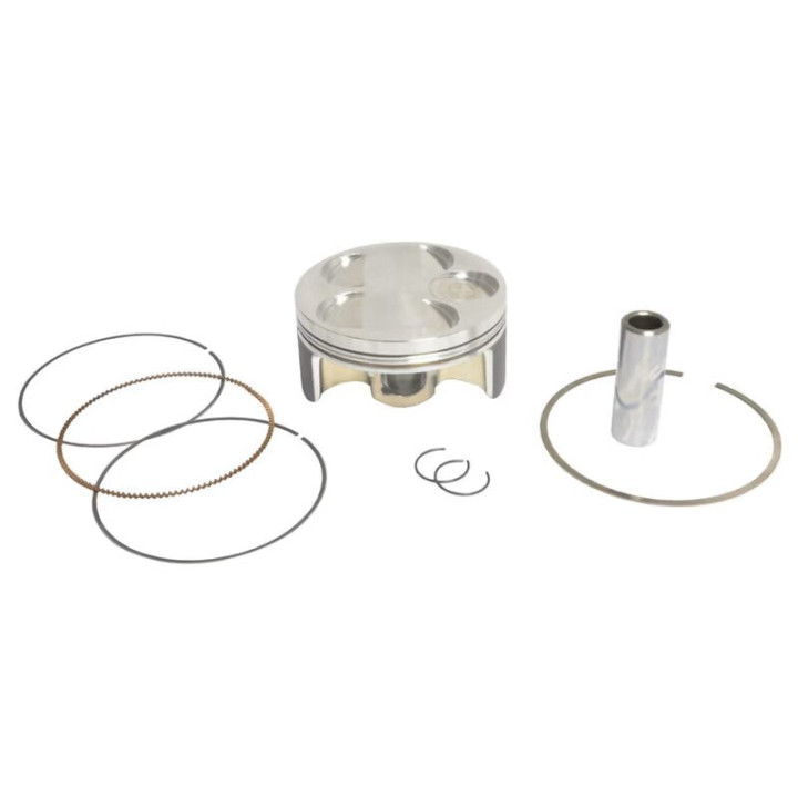 Piston forgé Athena racing Yamaha wr 250 2001-2014 | Oxmoto