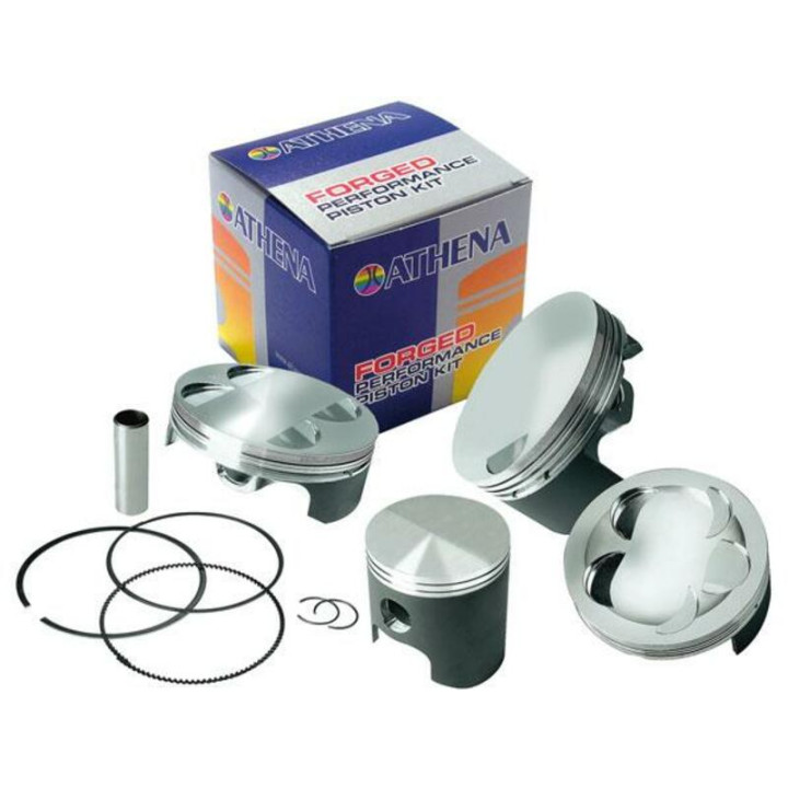 Piston forgé Athena racing hm cre 250 r 2010-2012 | Oxmoto