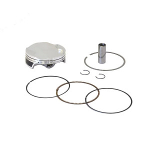 Piston forgé Athena racing KTM 350 exc-f 2014-2016 | Oxmoto