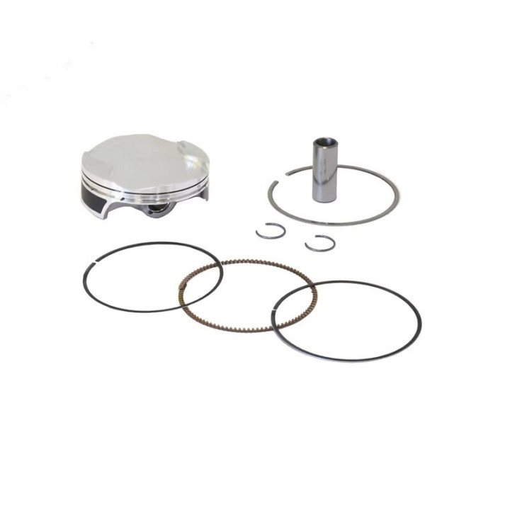 Piston forgé Athena racing KTM 350 exc-f 2014-2016 | Oxmoto