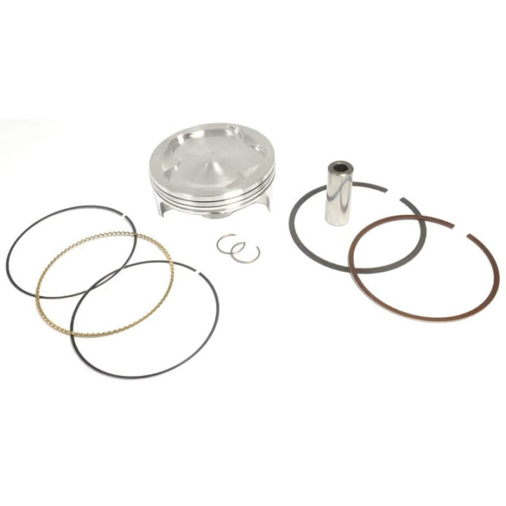 Piston forgé Athena racing Yamaha wr 450 f 2003-2015