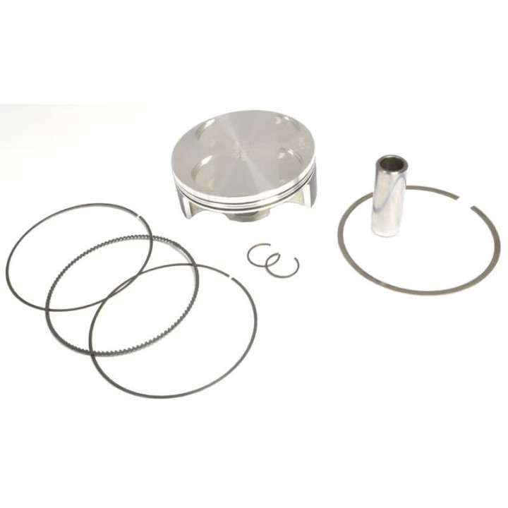 Piston forgé Athena racing hm cre 450 2003-2014 1094070001