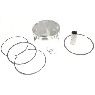 Piston forgé Athena racing Kawasaki kx 450 f 2009-2015