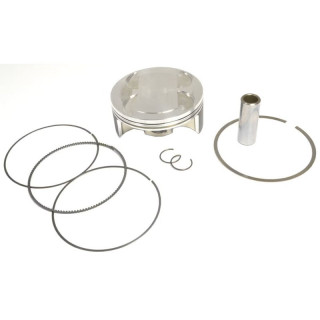 Piston forgé Athena racing Kawasaki klx 450 2008-2019