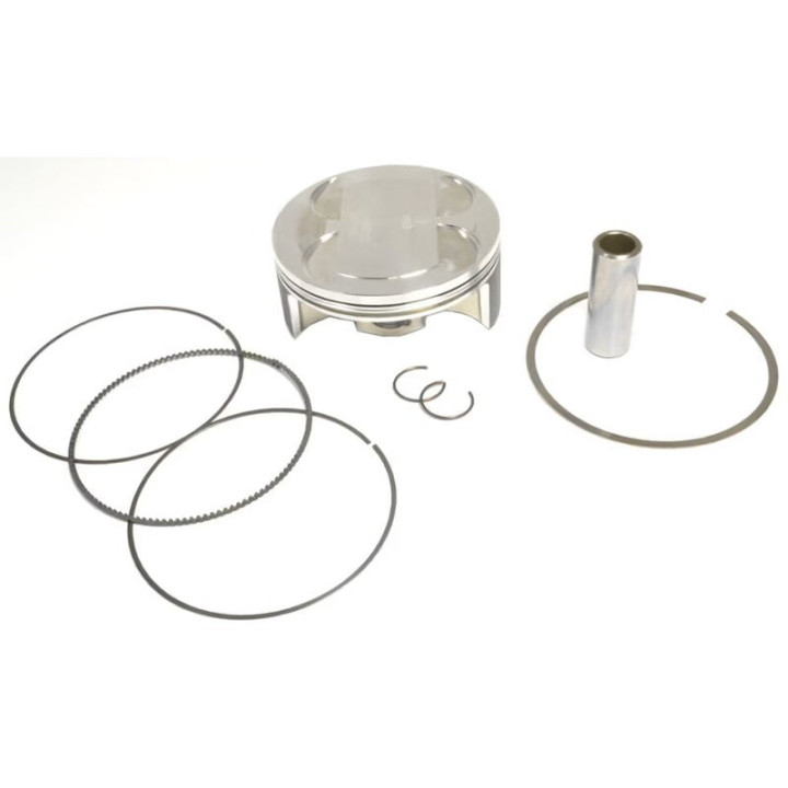 Piston forgé Athena racing Kawasaki klx 450 2008-2019