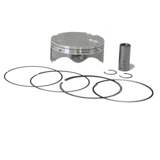 Piston forgé Athena Suzuki rm-z 450 2013-2023 | Oxmoto
