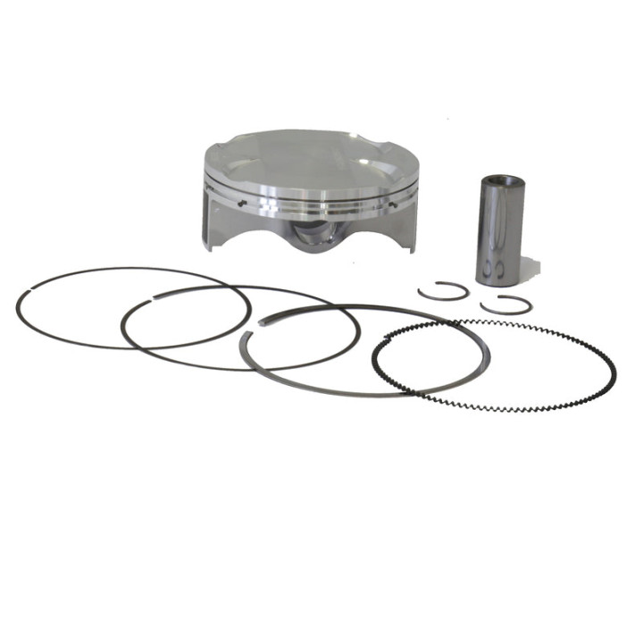 Piston forgé Athena Suzuki rm-z 450 2013-2023 | Oxmoto