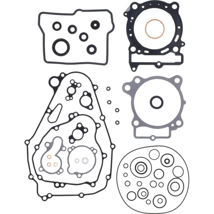Kit joint complet Athena avec joints spi bas-moteur Kawasaki kx 450 2019-2020