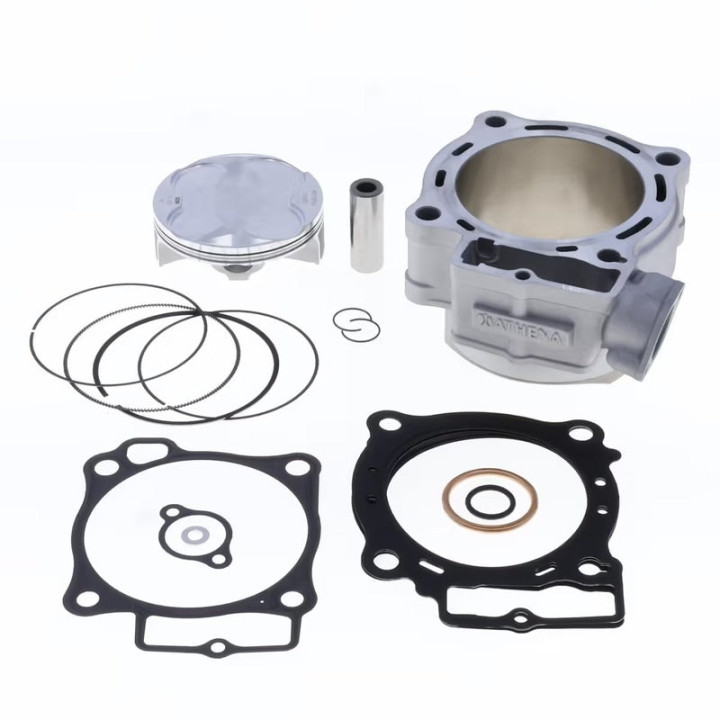 Kit cylindre Athena Ø96mm - Honda CRF450R / RX (17-22)