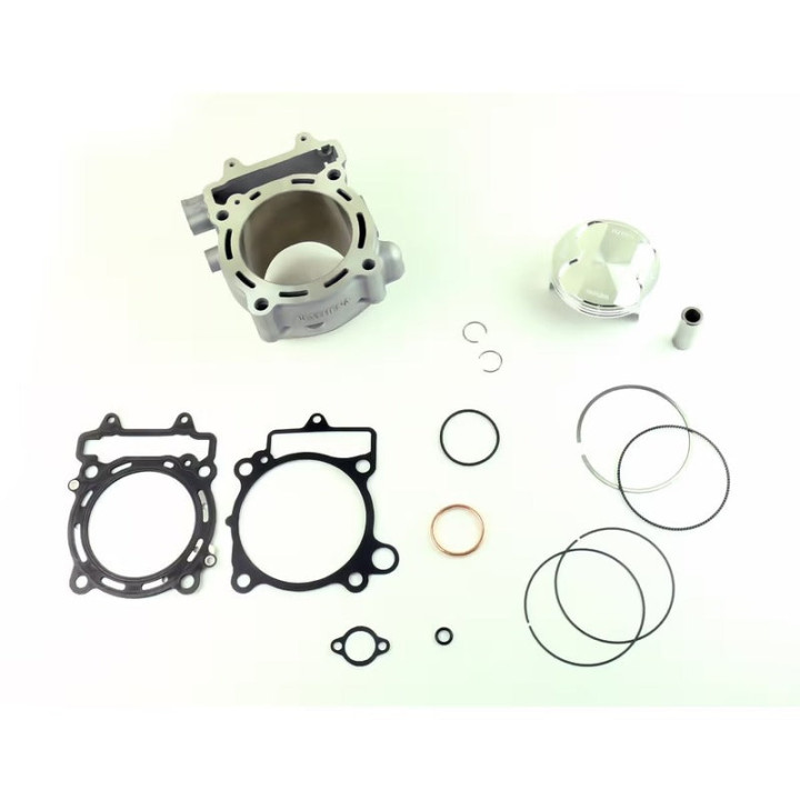 Kit cylindre Athena Ø96mm - Kawasaki KX450F (16-18) | Oxmoto