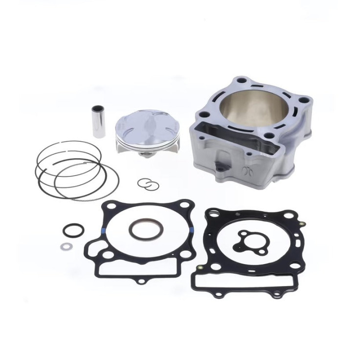 Kit cylindre Athena Ø79mm - Honda CRF250R (20-) | Oxmoto