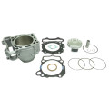 Kit cylindre Athena Ø77mm - Yamaha YZ250F (14-15) / WR250F (15-18)