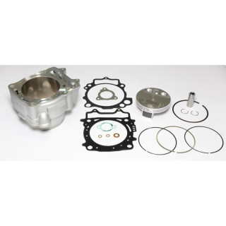 Kit cylindre Athena Ø97mm - Yamaha YZ450F (14-17) | Oxmoto