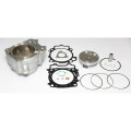 Kit cylindre Athena Ø97mm - Yamaha YZ450F (14-17) | Oxmoto