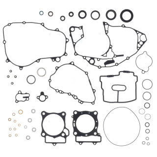Kit joint complet Athena avec joints spi bas-moteur Honda crf 250 r 2018-2021