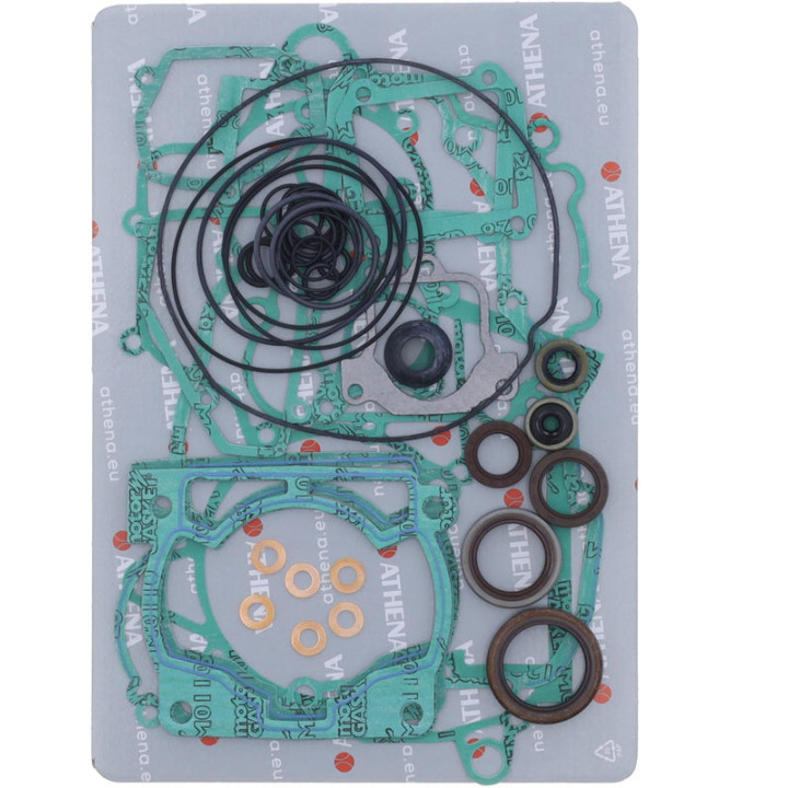Kit joint complet Athena avec joints spi bas-moteur Beta rr 300 2T enduro 2013-2019