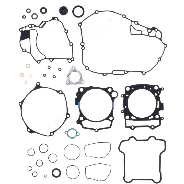 Kit joint complet Athena avec joints spi bas-moteur Fantic xxf 450 2022-2024