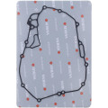 Joint de carter d'embrayage Athena S410010008007 | Oxmoto