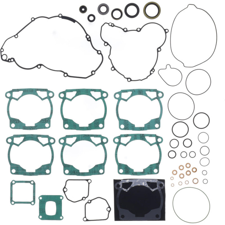 Kit joint complet Athena avec joints spi bas-moteur KTM 300 sx 2023-2025