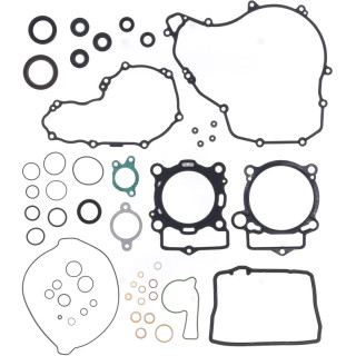 Kit joint complet Athena avec joints spi bas-moteur KTM 250 sx-f 2023-2025