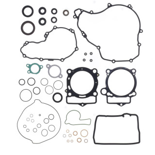 Kit joint complet Athena avec joints spi bas-moteur KTM 350 sx-f 2023-2025