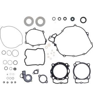 Kit joint complet Athena avec joints spi bas-moteur KTM 450 xc-f 2023-2025