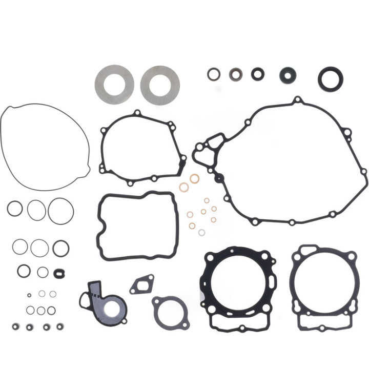 Kit joint complet Athena avec joints spi bas-moteur KTM 450 xc-f 2023-2025