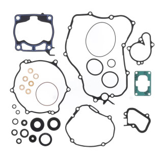 Kit joint complet Athena avec joints spi bas-moteur Yamaha yz 125 2022-2025