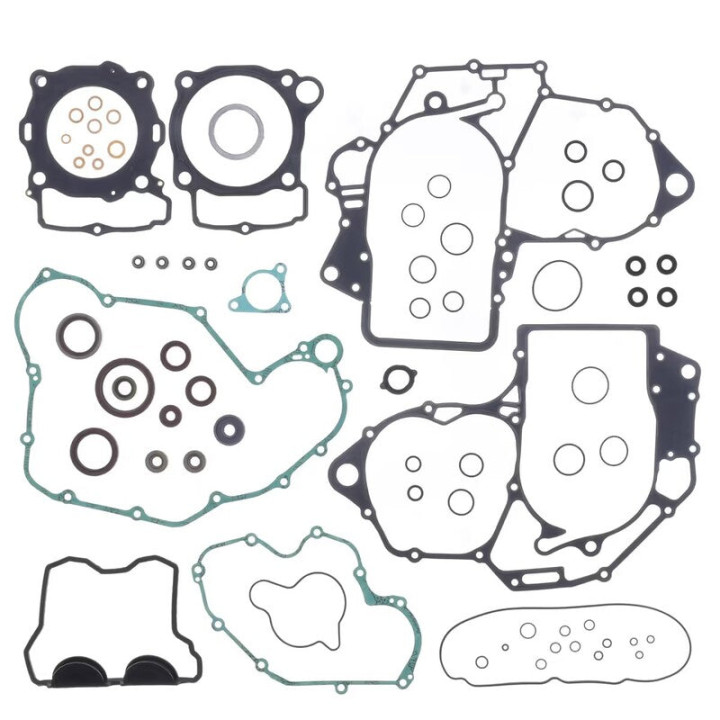Kit joint complet Athena avec joints spi bas-moteur Beta rr 350 4T enduro 2015-2019
