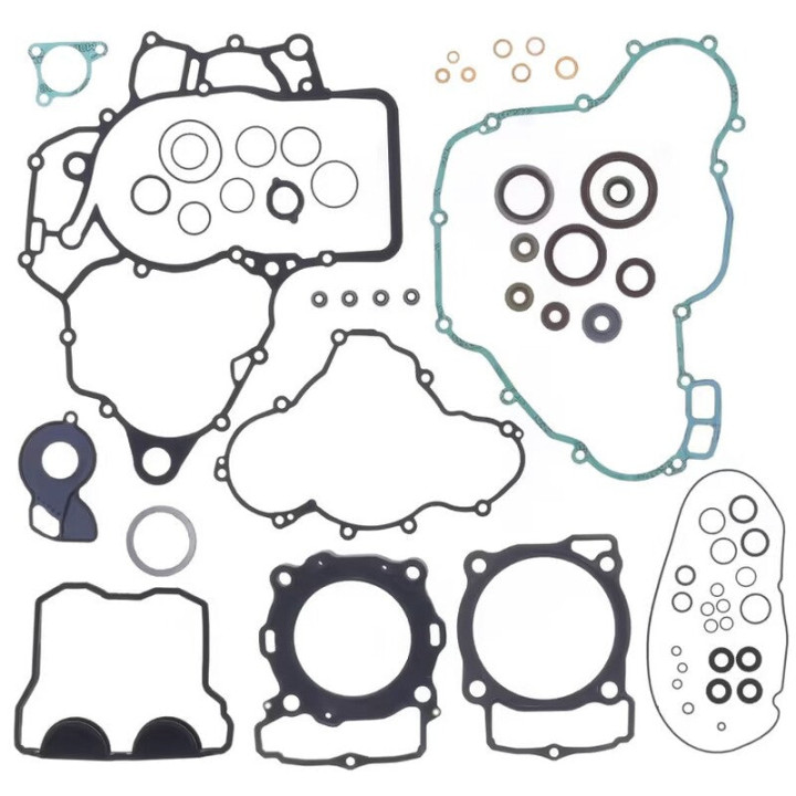Kit joint complet Athena avec joints spi bas-moteur Beta rr 350 4T 2020-2025