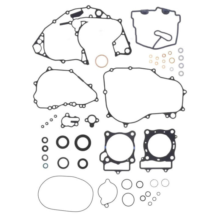 Kit joint complet Athena sans joints spi bas-moteur Honda crf 250 r 2022-2025