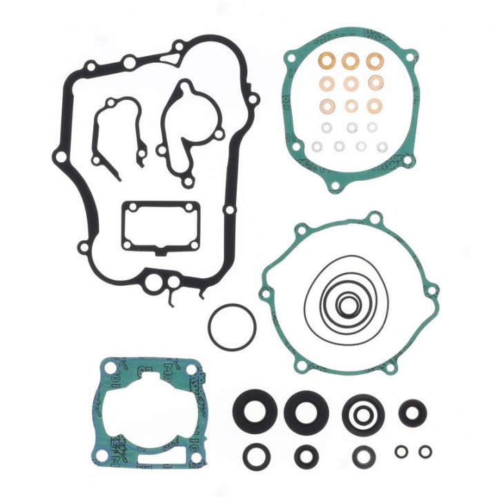 Kit joint complet Athena avec joints spi bas-moteur Yamaha yz 65 2018-2025