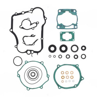 Kit joint complet Athena (avec joints spi bas-moteur) P400270900096