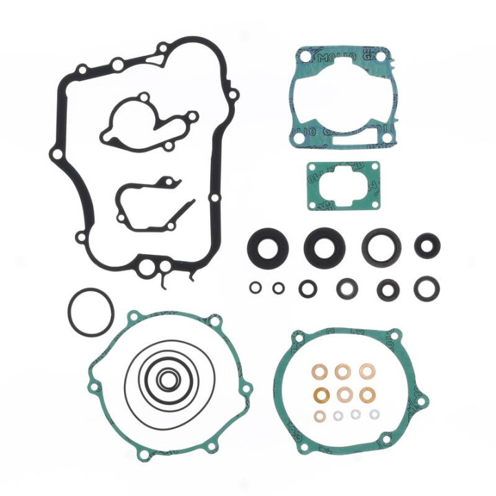 Kit joint complet Athena (avec joints spi bas-moteur) P400270900096
