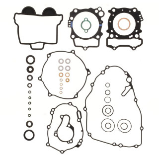 Kit joint complet Athena avec joints spi bas-moteur Yamaha yz 250 f 2019-2024