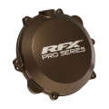 Couvre-carter d’embrayage RFX pro anodisé dur KTM 300 exc 2012-2016