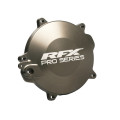 Couvre-carter d’embrayage RFX pro anodisé dur KTM 85 sx 1992-2024