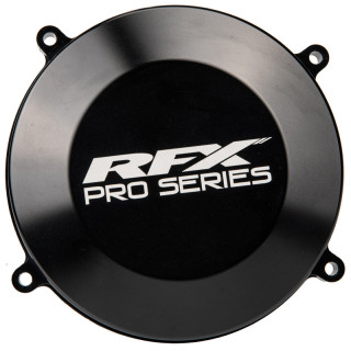 Couvre-carter d’embrayage RFX pro anodisé dur sherco 250 se-r 2014-2019