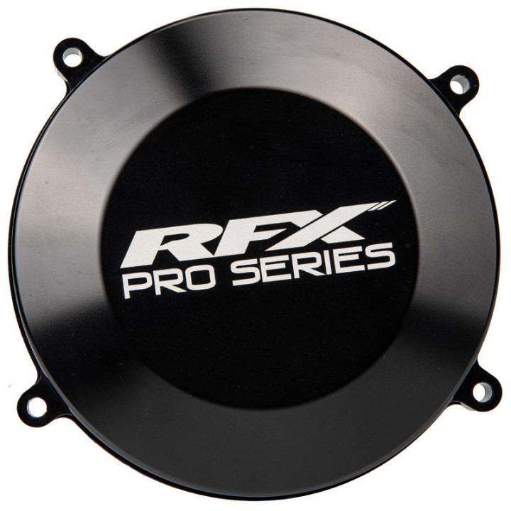 Couvre-carter d’embrayage RFX pro anodisé dur sherco 250 se-r 2014-2019