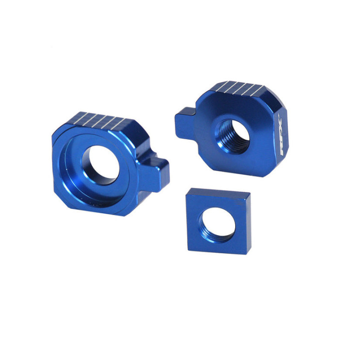 Tendeurs de chaîne RFX Pro Series FXAB7030099BU | Oxmoto