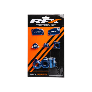 Kit habillage RFX factory Husqvarna tc 85 2015-2020 1110533001