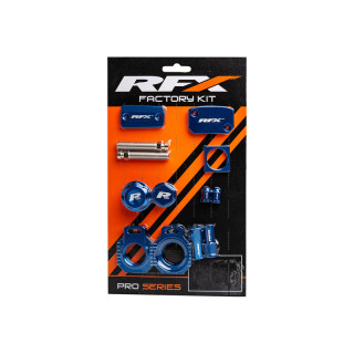 Kit habillage RFX factory Brembo Husqvarna tc 125 2015-2021
