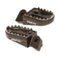 Repose-pieds RFX pro series 2 anodisé dur Yamaha wr 250 2001-2023