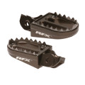 Repose-pieds RFX pro series 2 anodisé dur KTM 350 exc-f 2017-2023